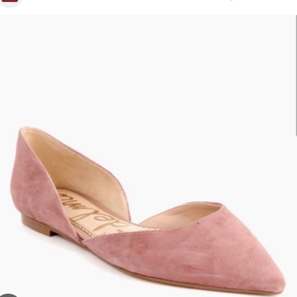 Sam Edelman Flat